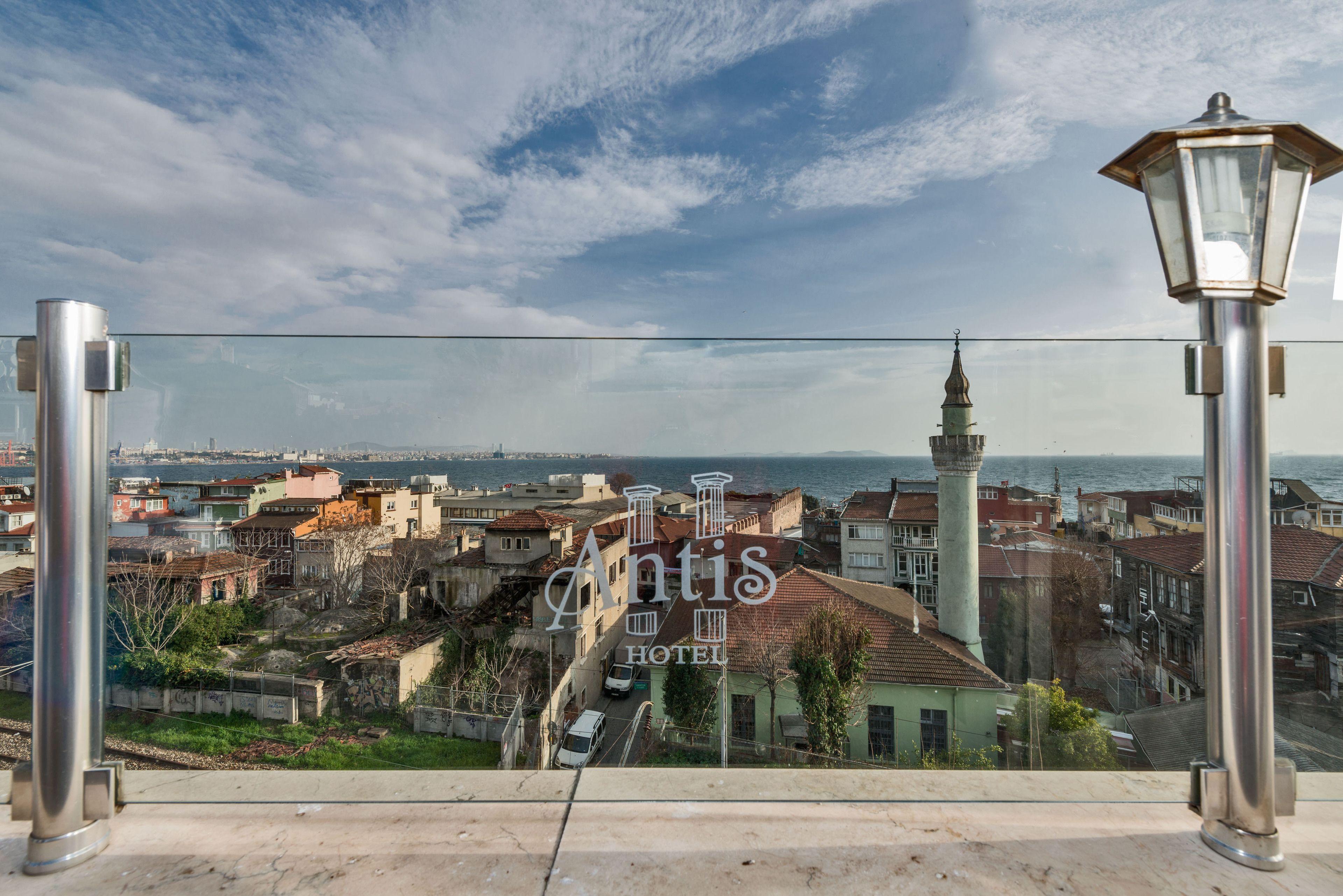 Antis Hotel-Special Category — Fotos 3