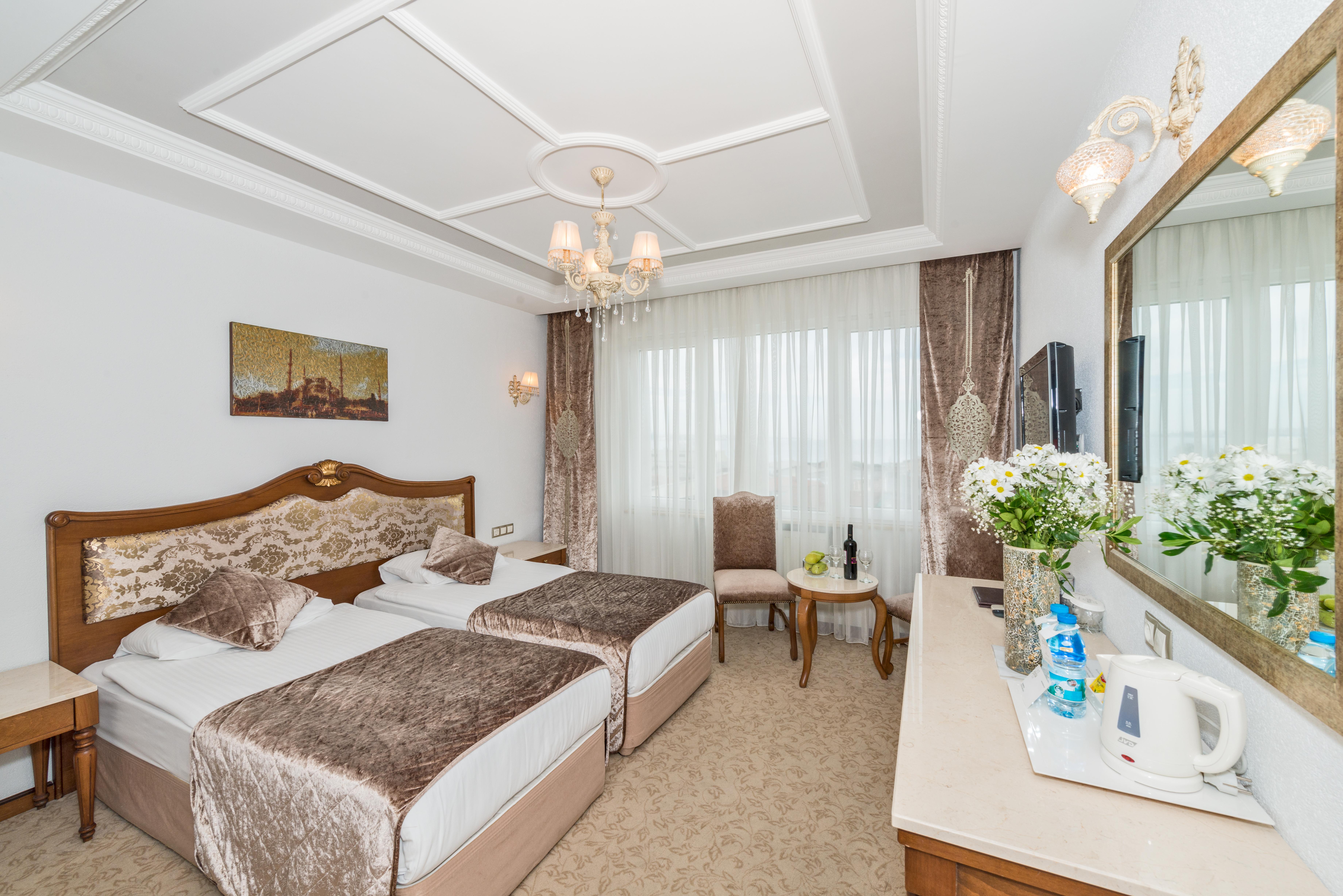 Antis Hotel-Special Category — Fotos 1