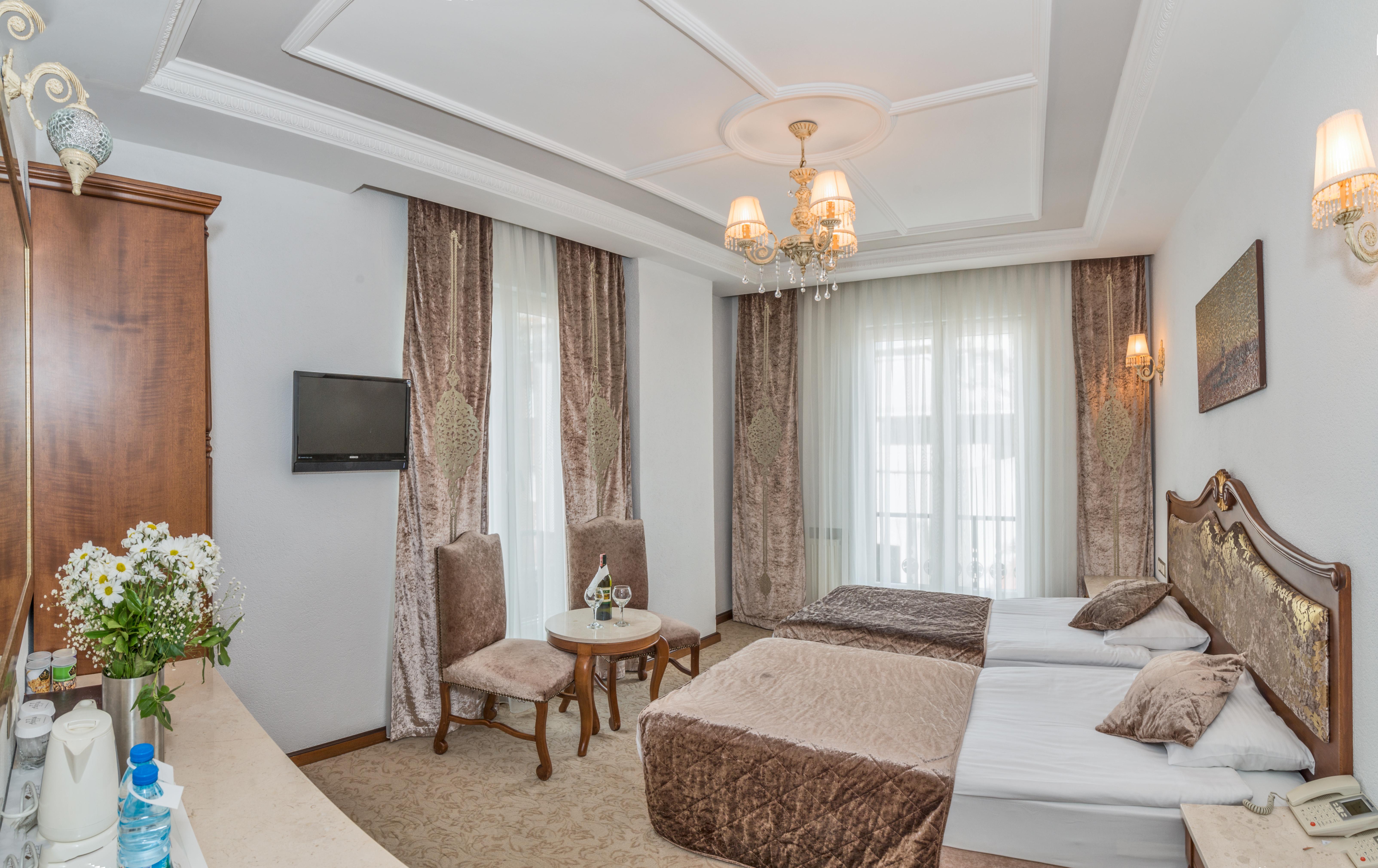 Antis Hotel-Special Category — Fotos 2
